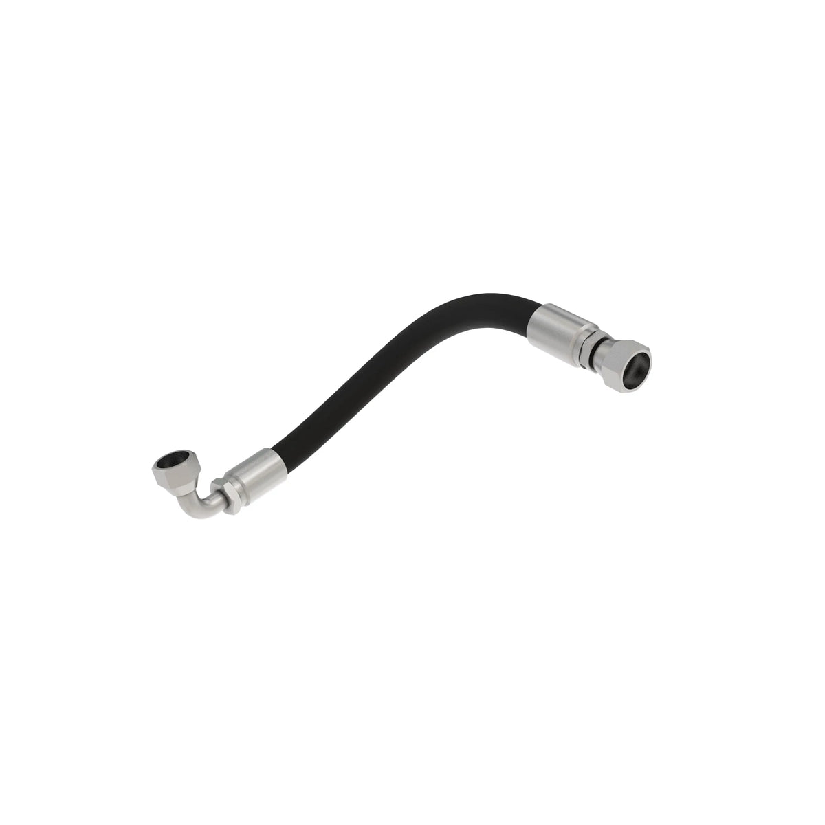 RE213965: Fits John Deere RE213965 Hydraulic Hose – Genuine OEM