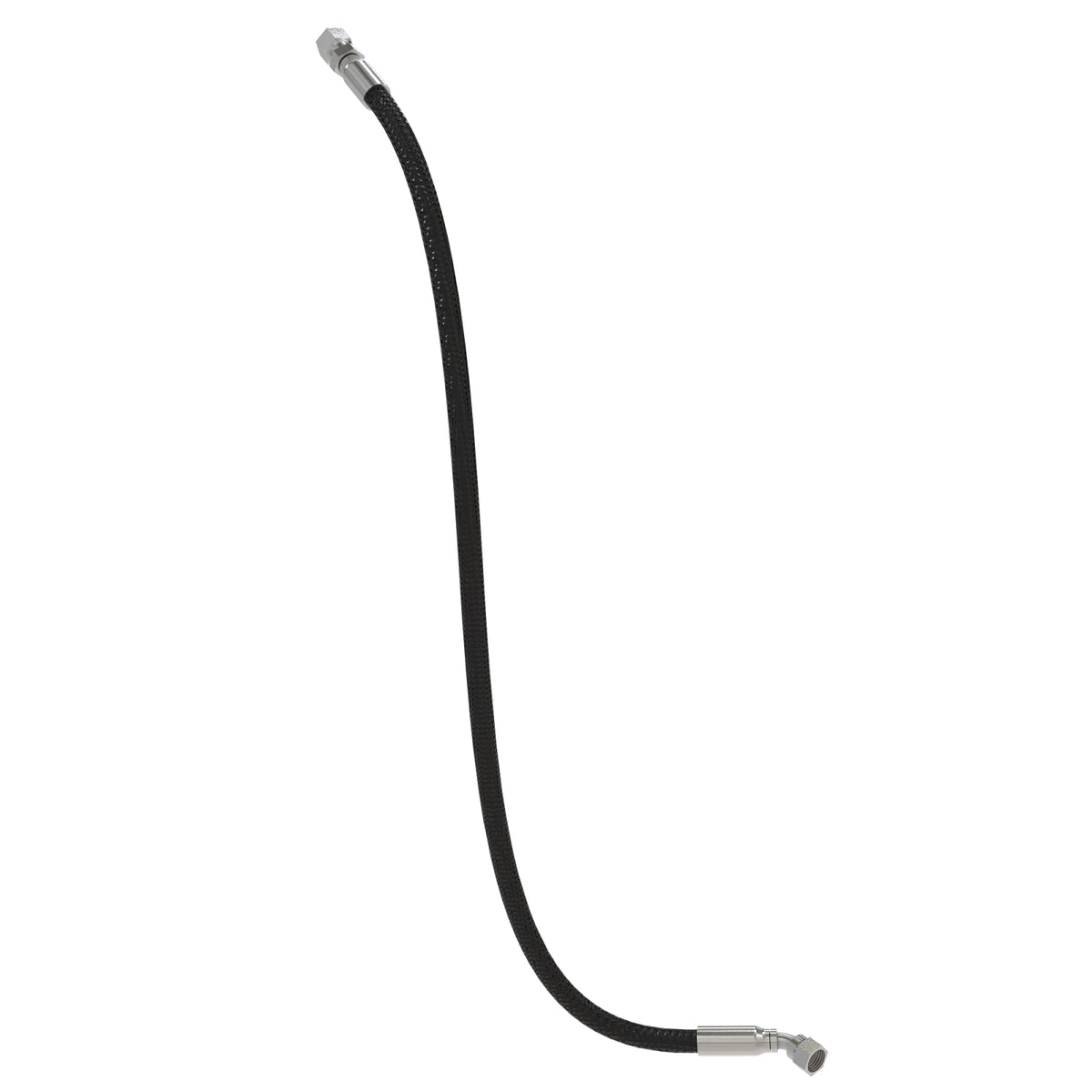 RE213973: Fits John Deere RE213973 Hydraulic Hose – Genuine OEM