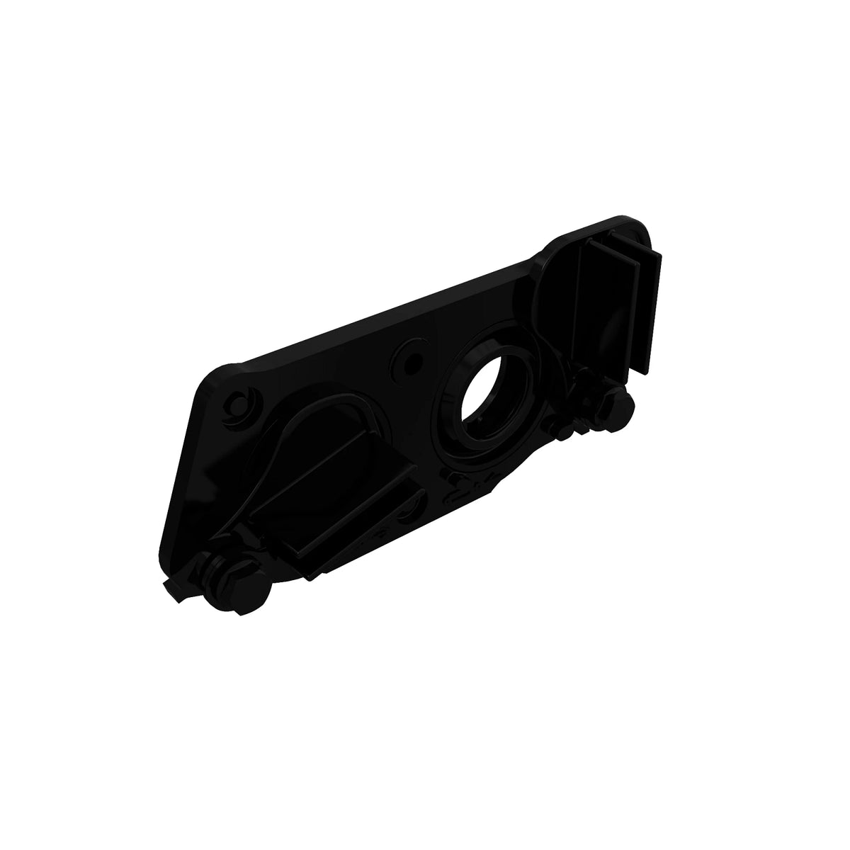 RE213984: Fits John Deere RE213984 Selective Control Valve Cover – Genuine OEM