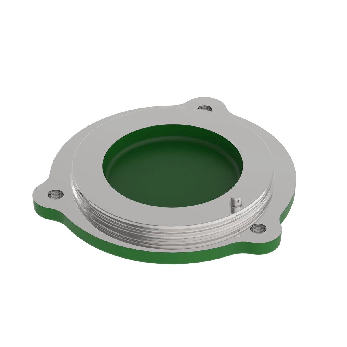 RE214071: Fits John Deere RE214071 High-low Clutch Plate – Genuine OEM