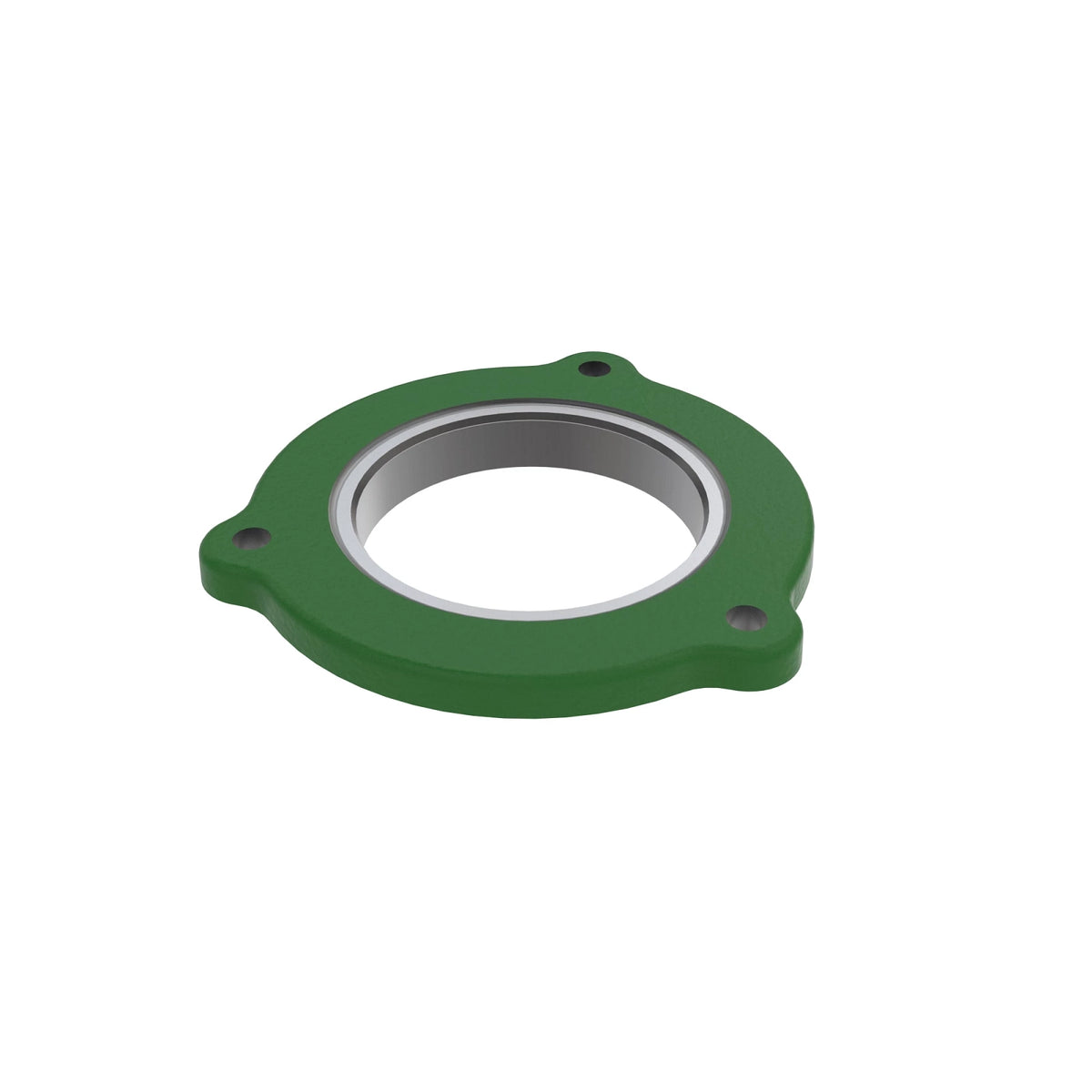RE214072: Fits John Deere RE214072 Plate – Genuine OEM
