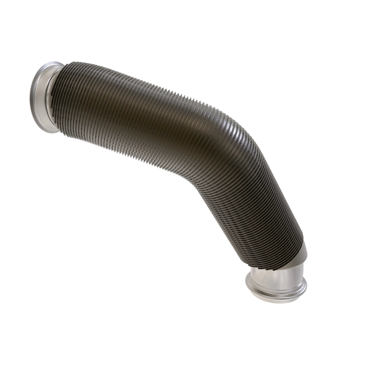 RE214148: Fits John Deere RE214148 Exhaust Tube – Genuine OEM