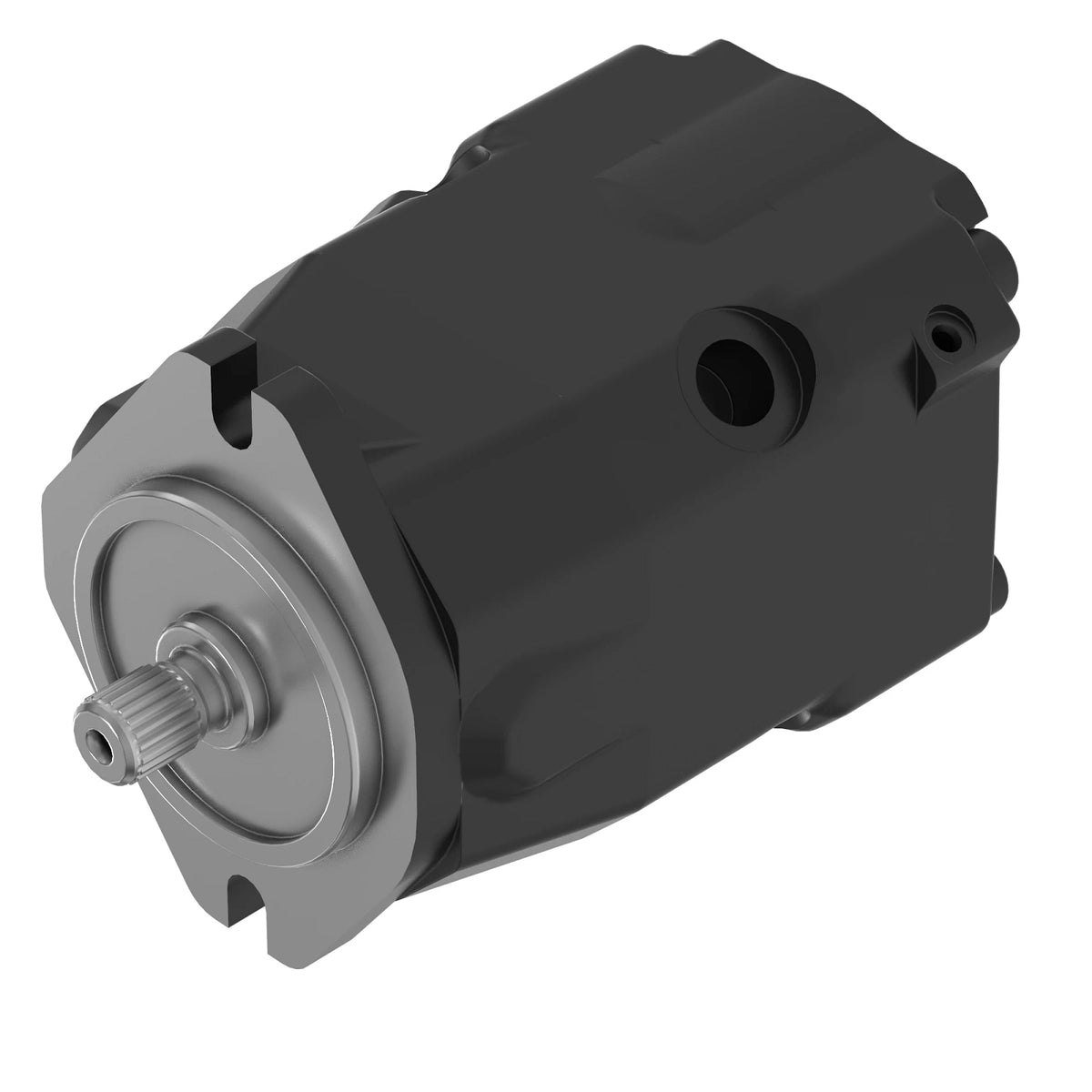 RE214405: Fits John Deere RE214405 Hydraulic Axial Piston Pump, 60 cc/rev – Genuine OEM