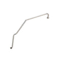 RE214409: Fits John Deere RE214409 Pump Outlet Oil Line – Genuine OEM