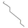 RE214459: Fits John Deere RE214459 Throttle Assembly Rod – Genuine OEM