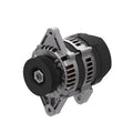 RE214808: Fits John Deere RE214808 Alternator, 12 Volts, 43 Amp – Genuine OEM