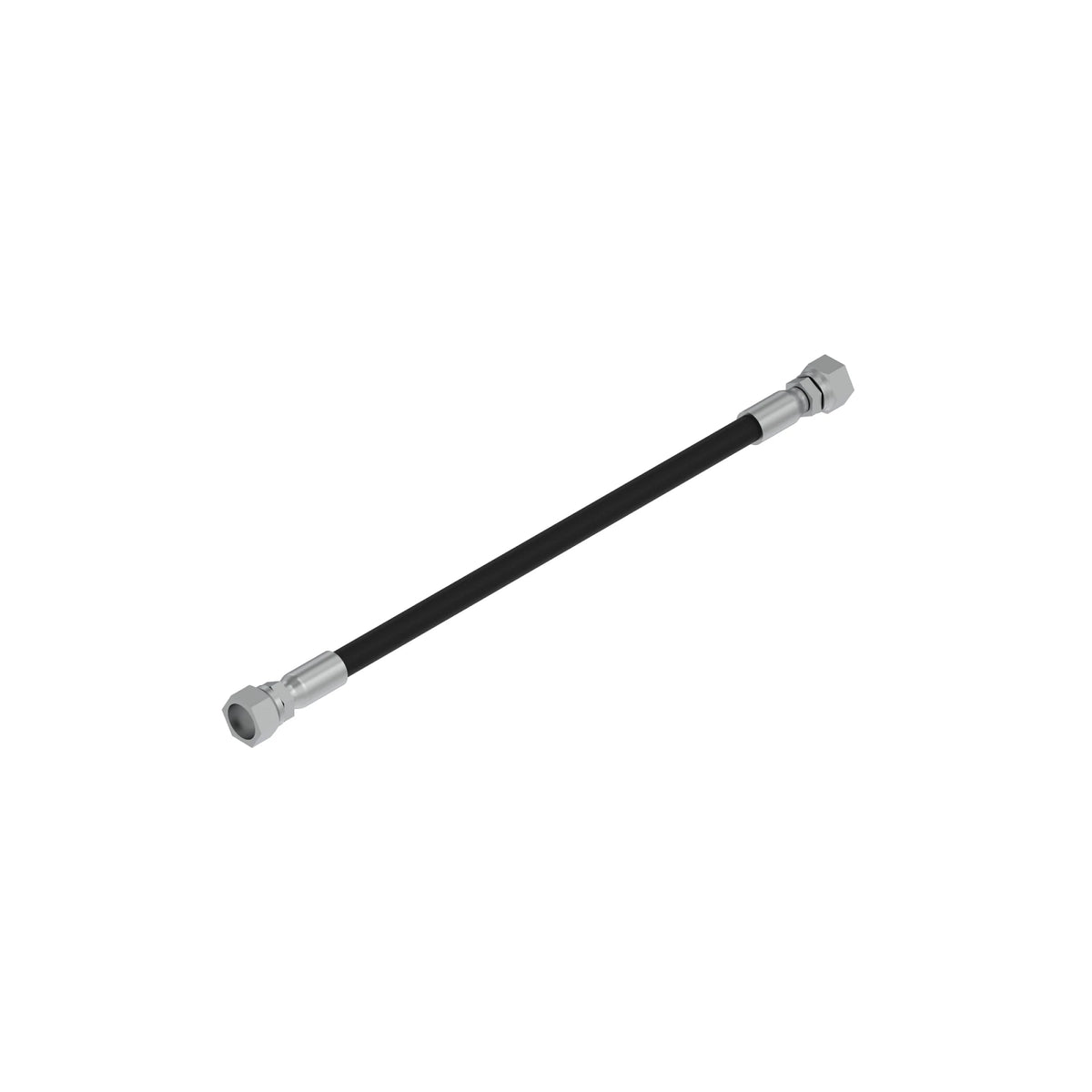 RE215402: Fits John Deere RE215402 Power Beyond Coupler Hose – Genuine OEM