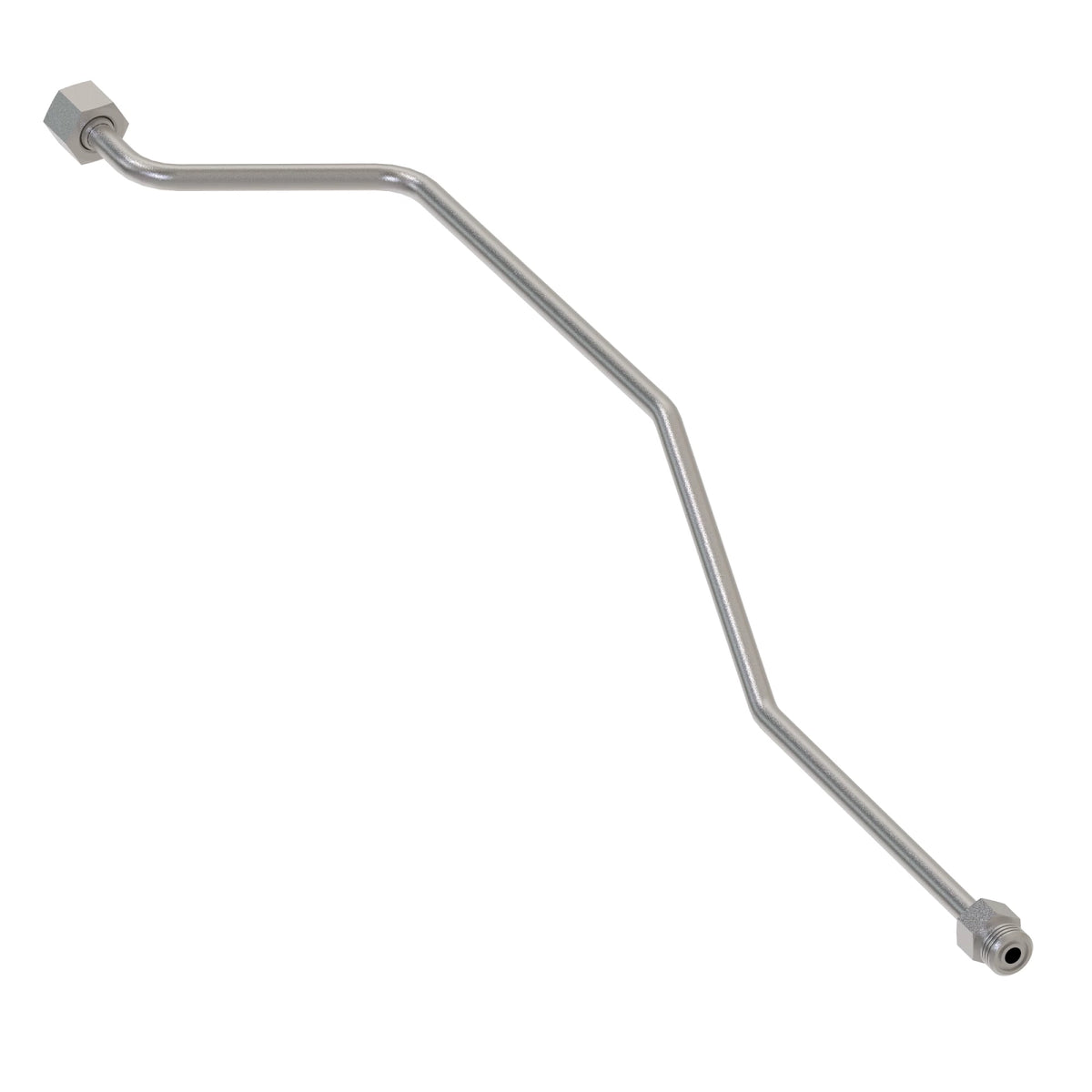 RE215880: Fits John Deere RE215880 ILS™ Load Sense Oil Line – Genuine OEM