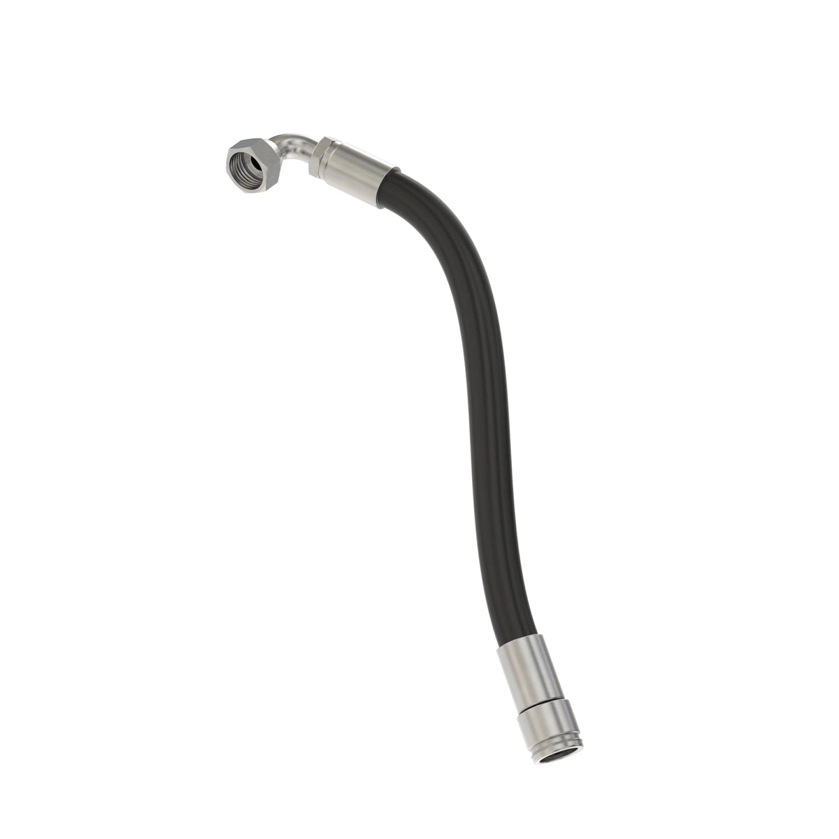 RE215889: Fits John Deere RE215889 Hydraulic Hose – Genuine OEM