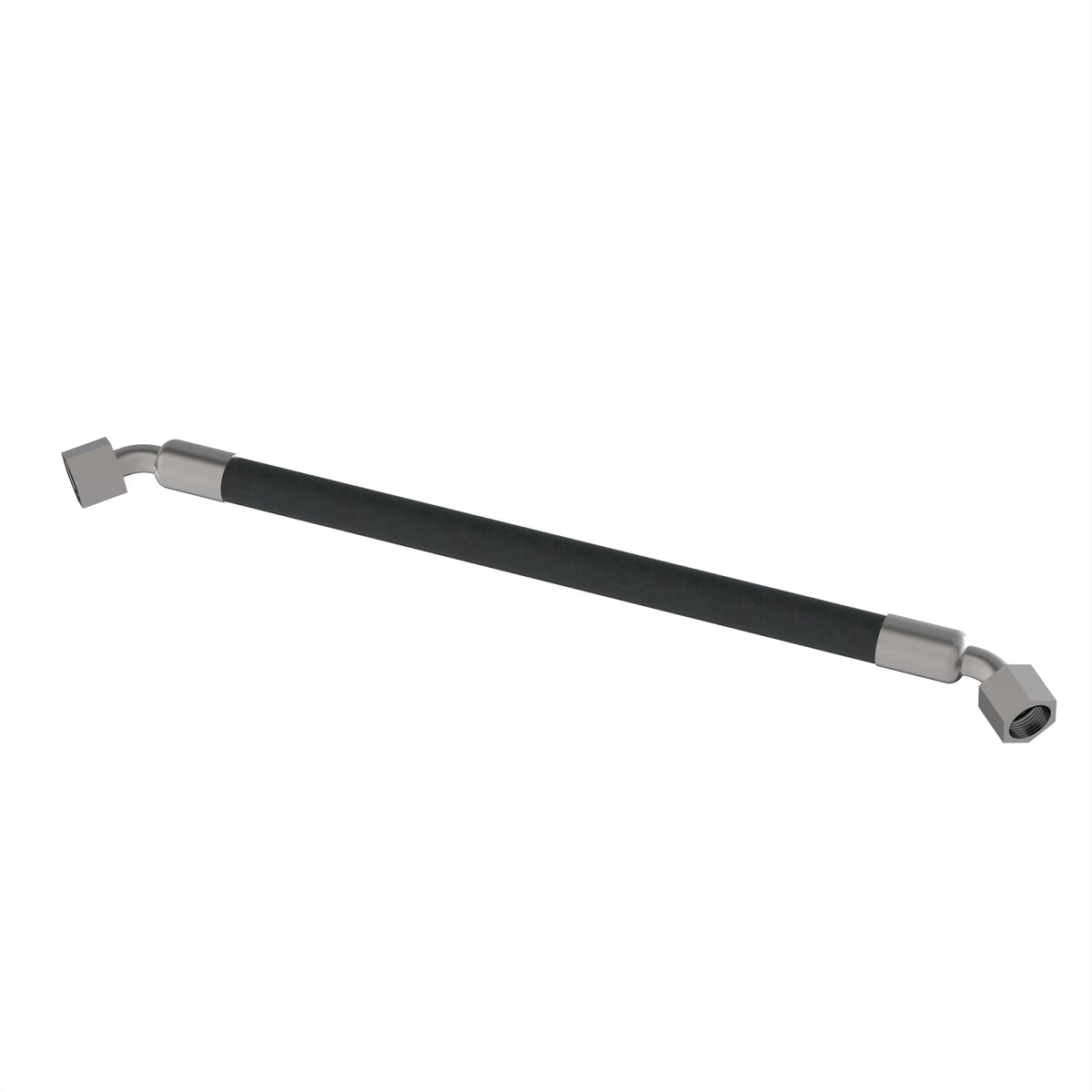 RE215915: Fits John Deere RE215915 Hydraulic Hose, Rear Hitch Supply (LH) – Genuine OEM
