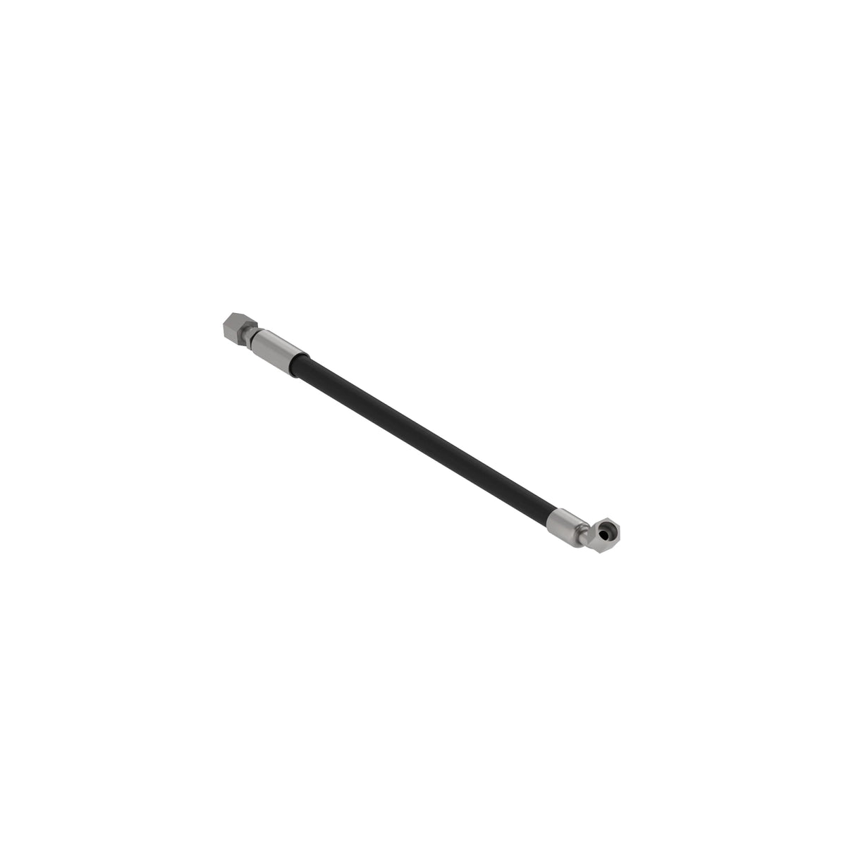 RE216024: Fits John Deere RE216024 Hydraulic Hose – Genuine OEM