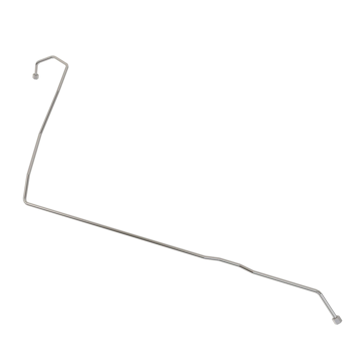 RE216034: Fits John Deere RE216034 Oil Line – Genuine OEM