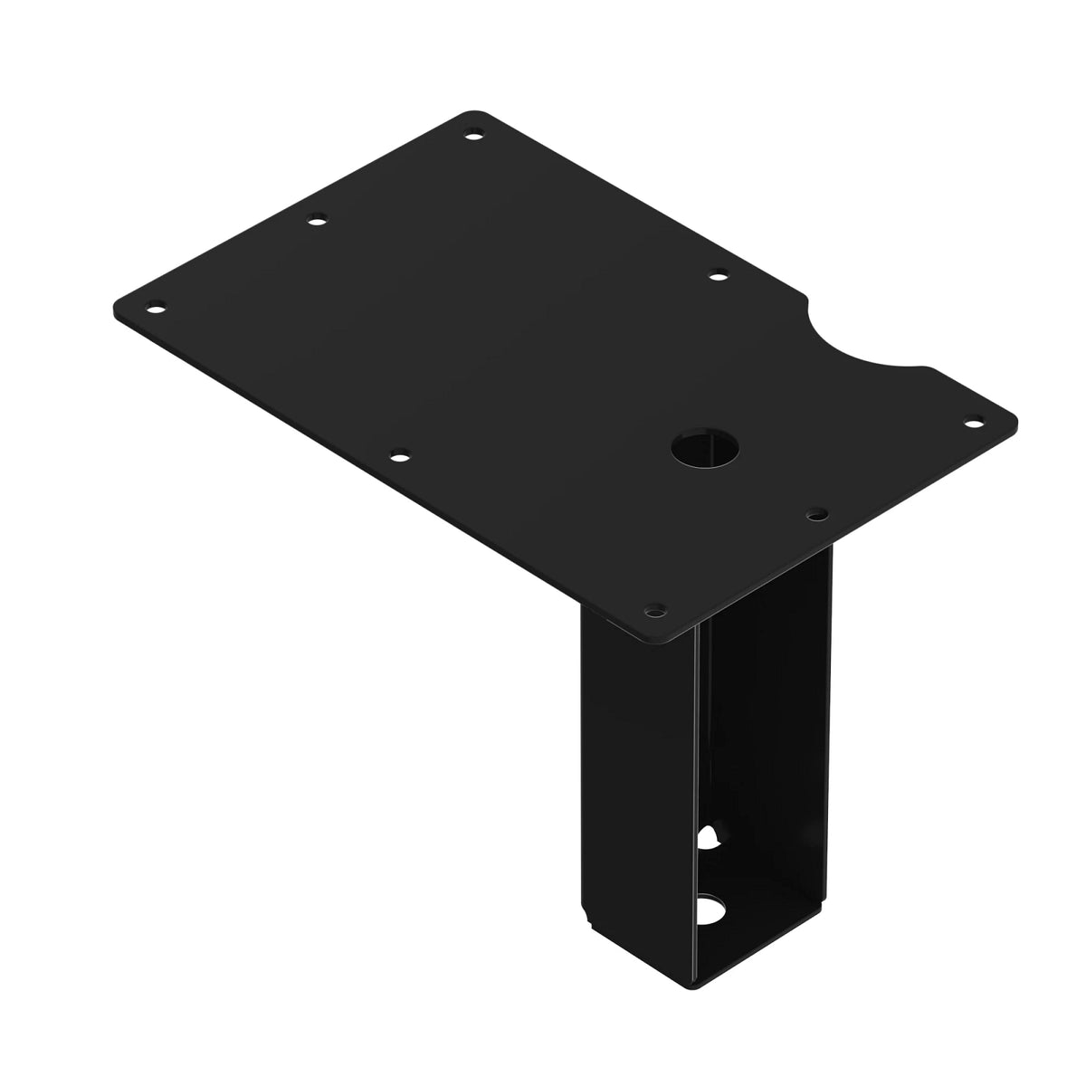 RE216055: Fits John Deere RE216055 Air Brake Support – Genuine OEM