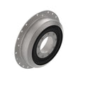 RE216138: Fits John Deere RE216138 Flywheel Torsional Damper – Genuine OEM