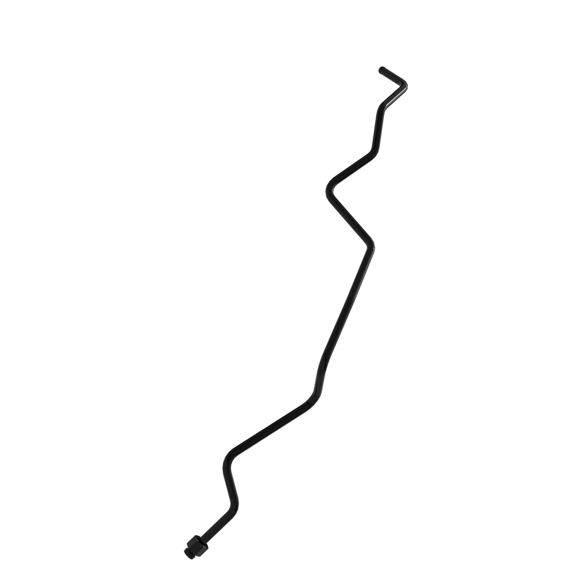 RE216143: Fits John Deere RE216143 Heater Return Line – Genuine OEM