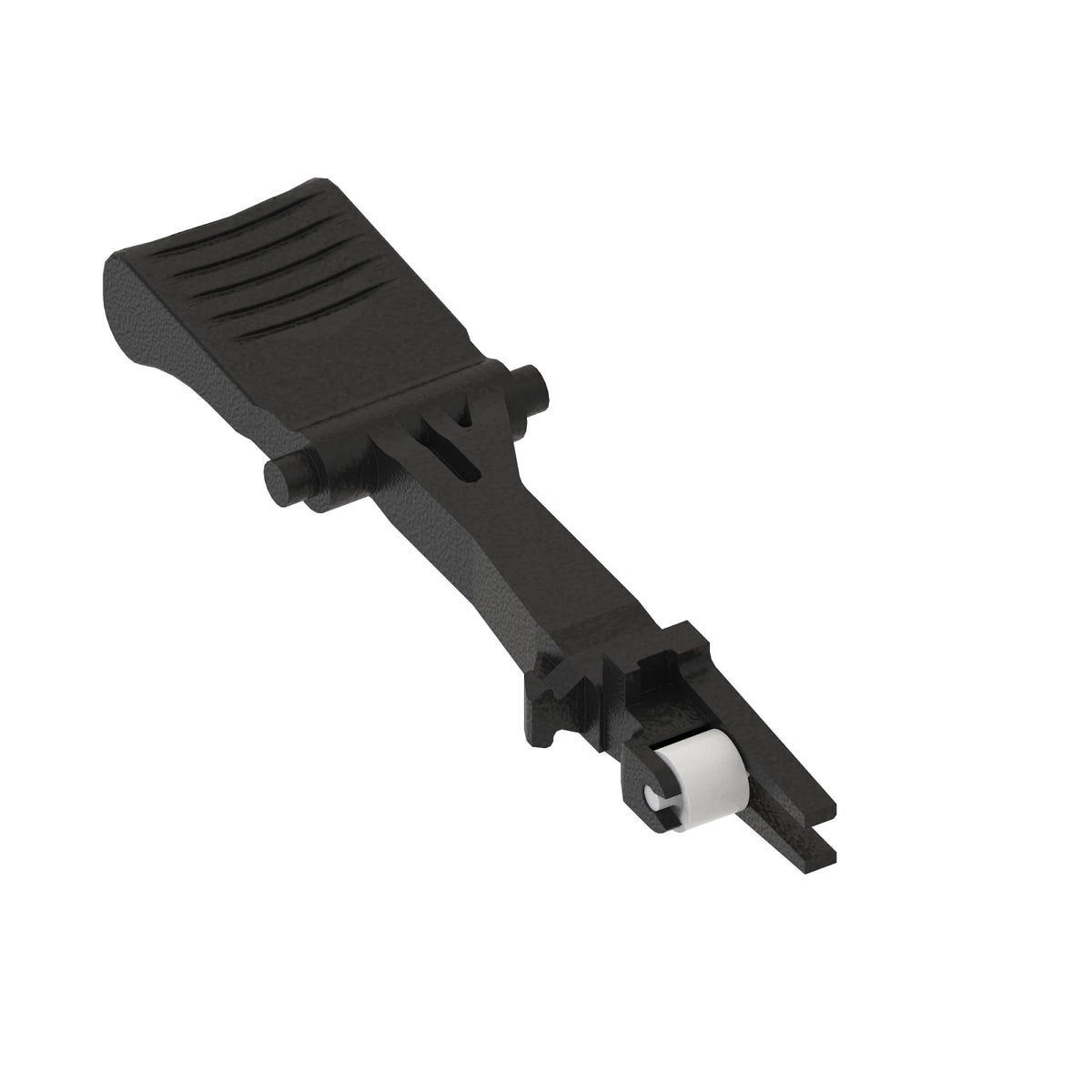 RE216530: Fits John Deere RE216530 Selective Control Valve Lever – Genuine OEM