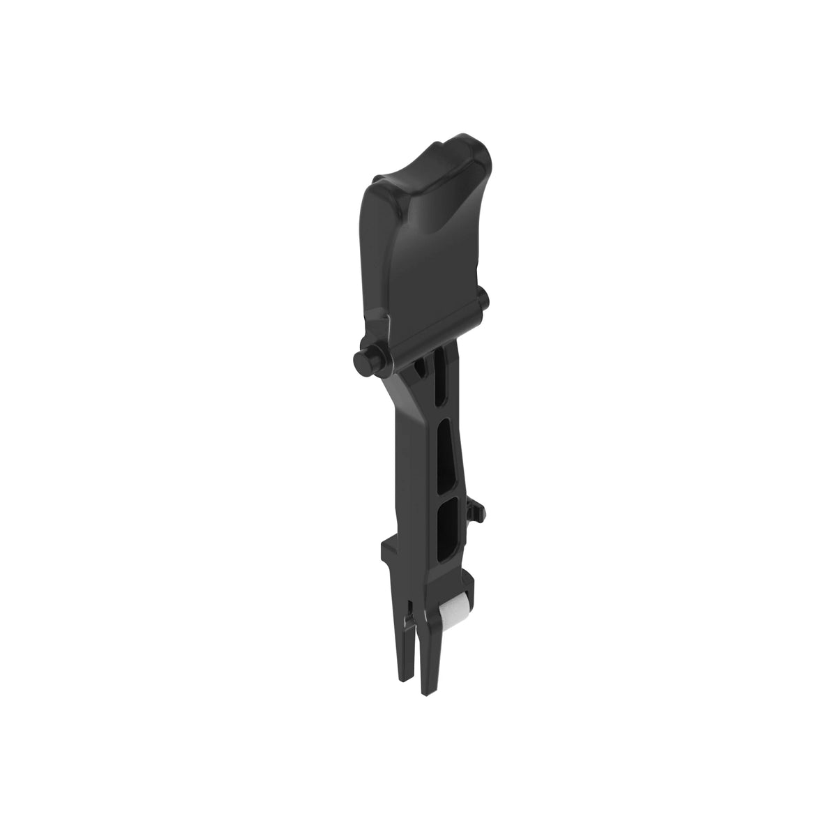 RE216533: Fits John Deere RE216533 Rear Hitch Control Lever – Genuine OEM