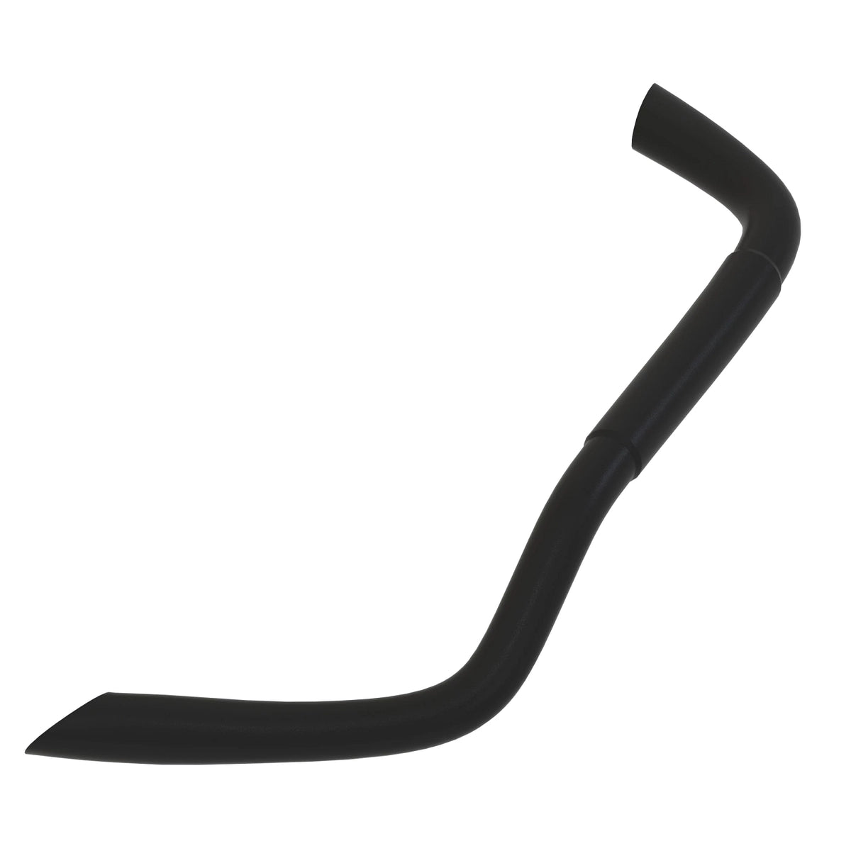 RE216757: Fits John Deere RE216757 Fender Handle, Right Side – Genuine OEM
