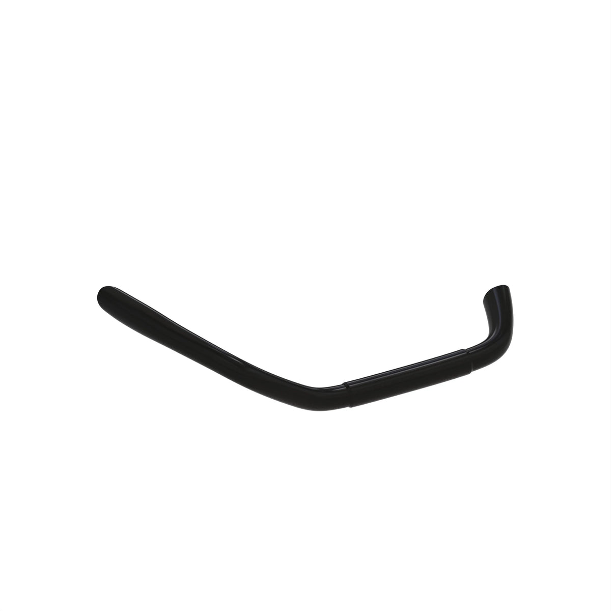 RE216758: Fits John Deere RE216758 Left Side Rear Fender Handle – Genuine OEM