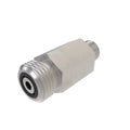RE216786: Fits John Deere RE216786 Special Stud Straight Fitting – Genuine OEM