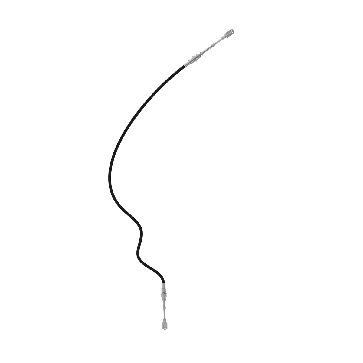 RE216818: Fits John Deere RE216818 A-B Range Shift Cable – Genuine OEM