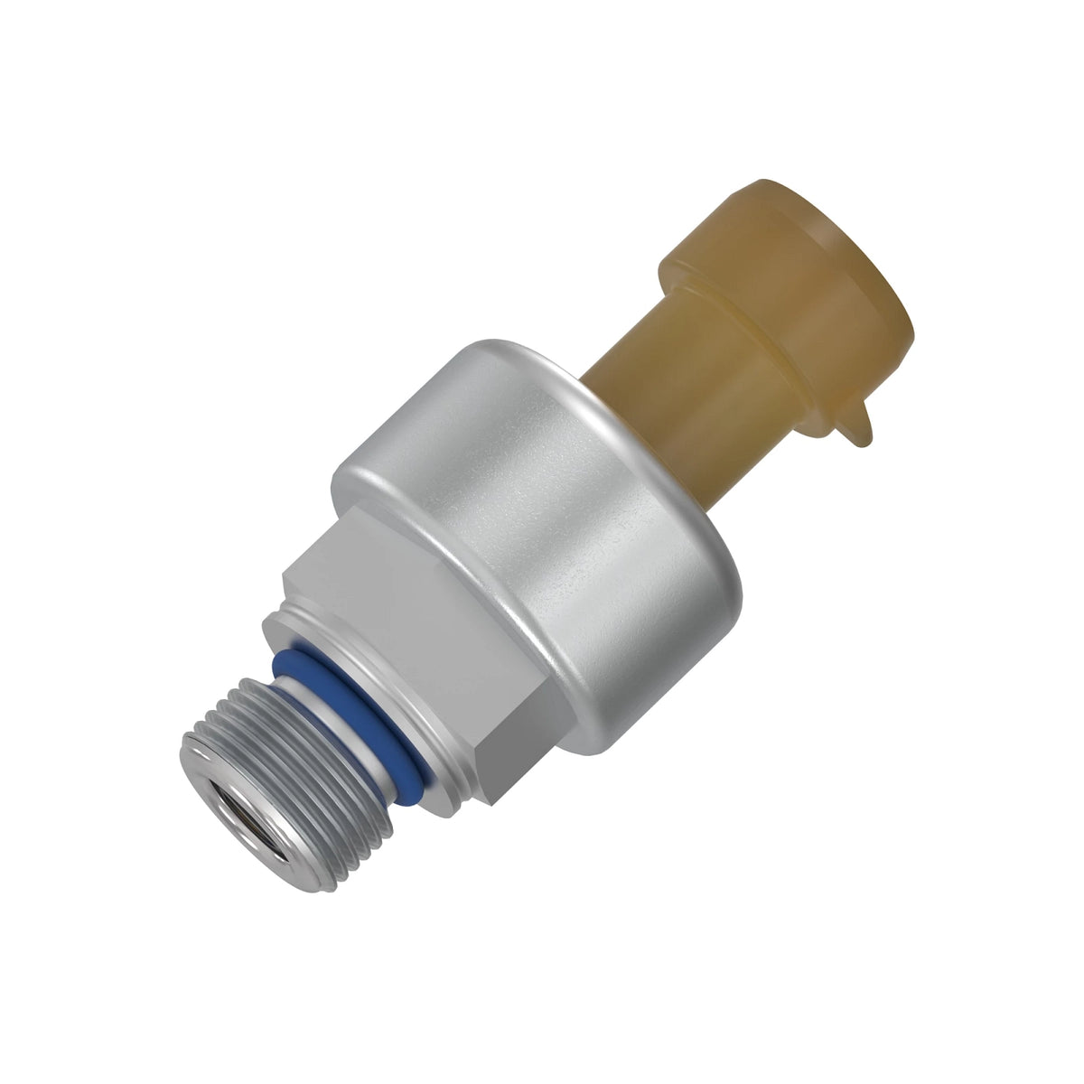 RE217077: Fits John Deere RE217077 Transmission Oil Pressure Sensor – Genuine OEM
