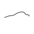 RE21739: Fits John Deere RE21739 Battery Cable – Genuine OEM