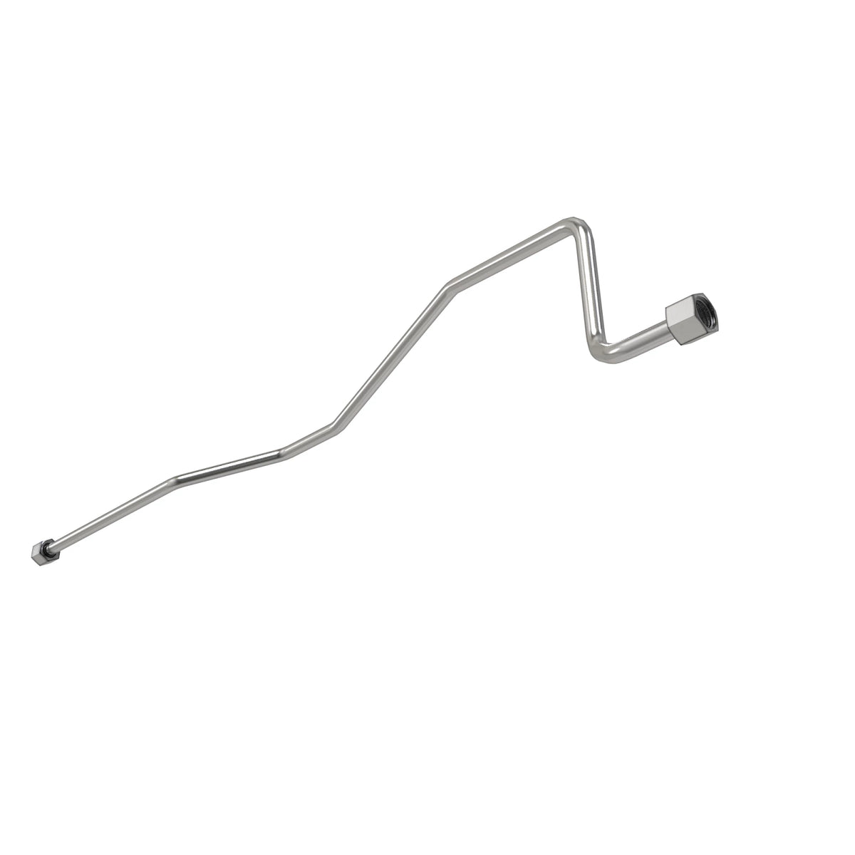 RE217397: Fits John Deere RE217397 Transmission Oil Line – Genuine OEM