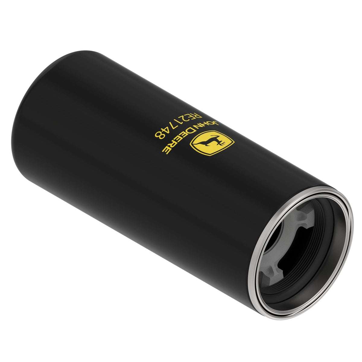 RE21748: Fits John Deere RE21748 Engine Oil Filter – Genuine OEM