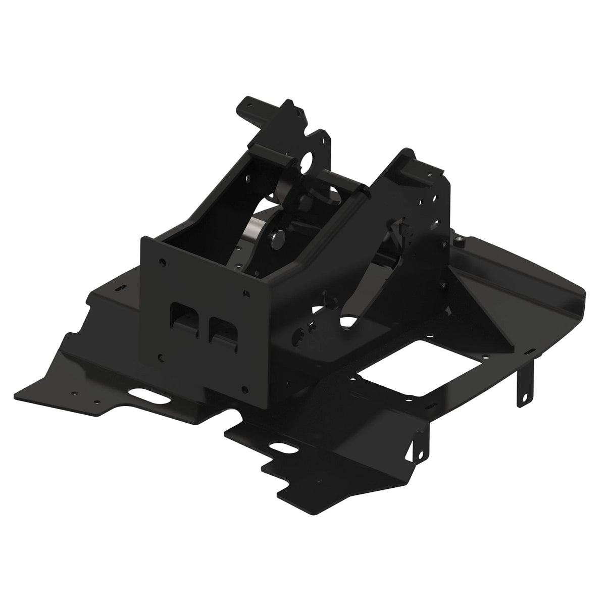 RE217566: Fits John Deere RE217566 Control Support – Genuine OEM