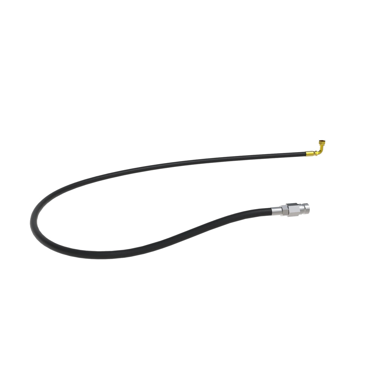 RE217568: Fits John Deere RE217568 Hydraulic Hose – Genuine OEM