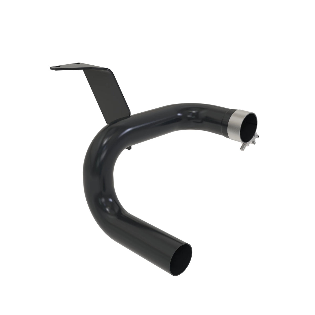 RE217604: Fits John Deere RE217604 Exhaust Pipe – Genuine OEM