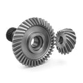 RE217641: Fits John Deere RE217641 Hydraulic Pump Gear – Genuine OEM