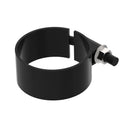 RE217742: Fits John Deere RE217742 Exhaust Band Clamp – Genuine OEM