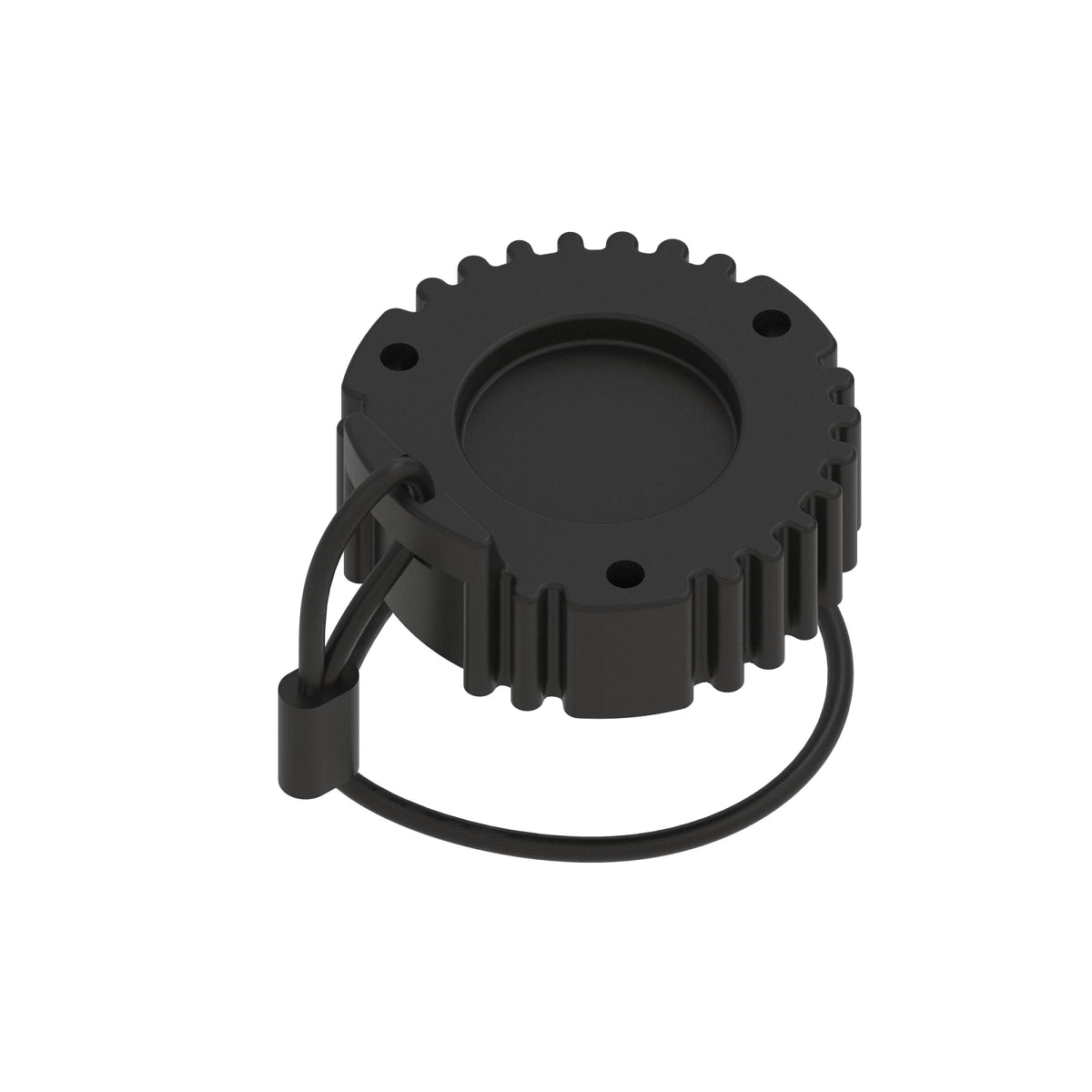 RE217864: Fits John Deere RE217864 Cap – Genuine OEM