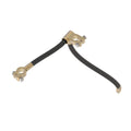 RE218212: Fits John Deere RE218212 Positive Battery Cable, Length 565 mm – Genuine OEM