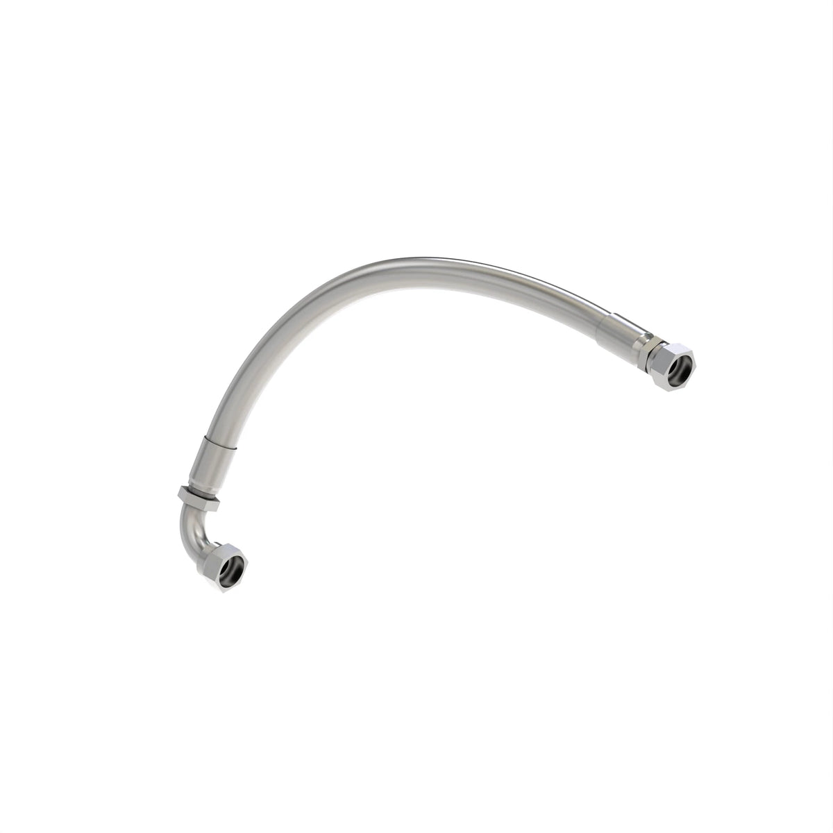 RE218414: Fits John Deere RE218414 Hydraulic Hose – Genuine OEM