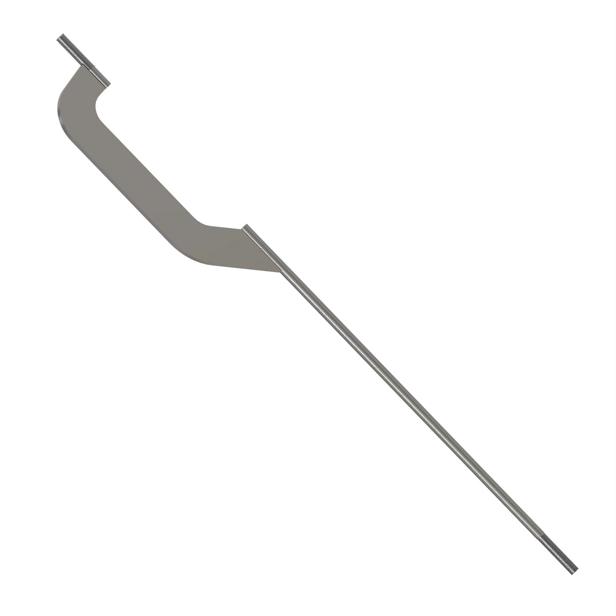 RE218423: Fits John Deere RE218423 Rod – Genuine OEM