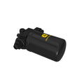 RE218666: Fits John Deere RE218666 Hydraulic Oil Filter Assembly – Genuine OEM