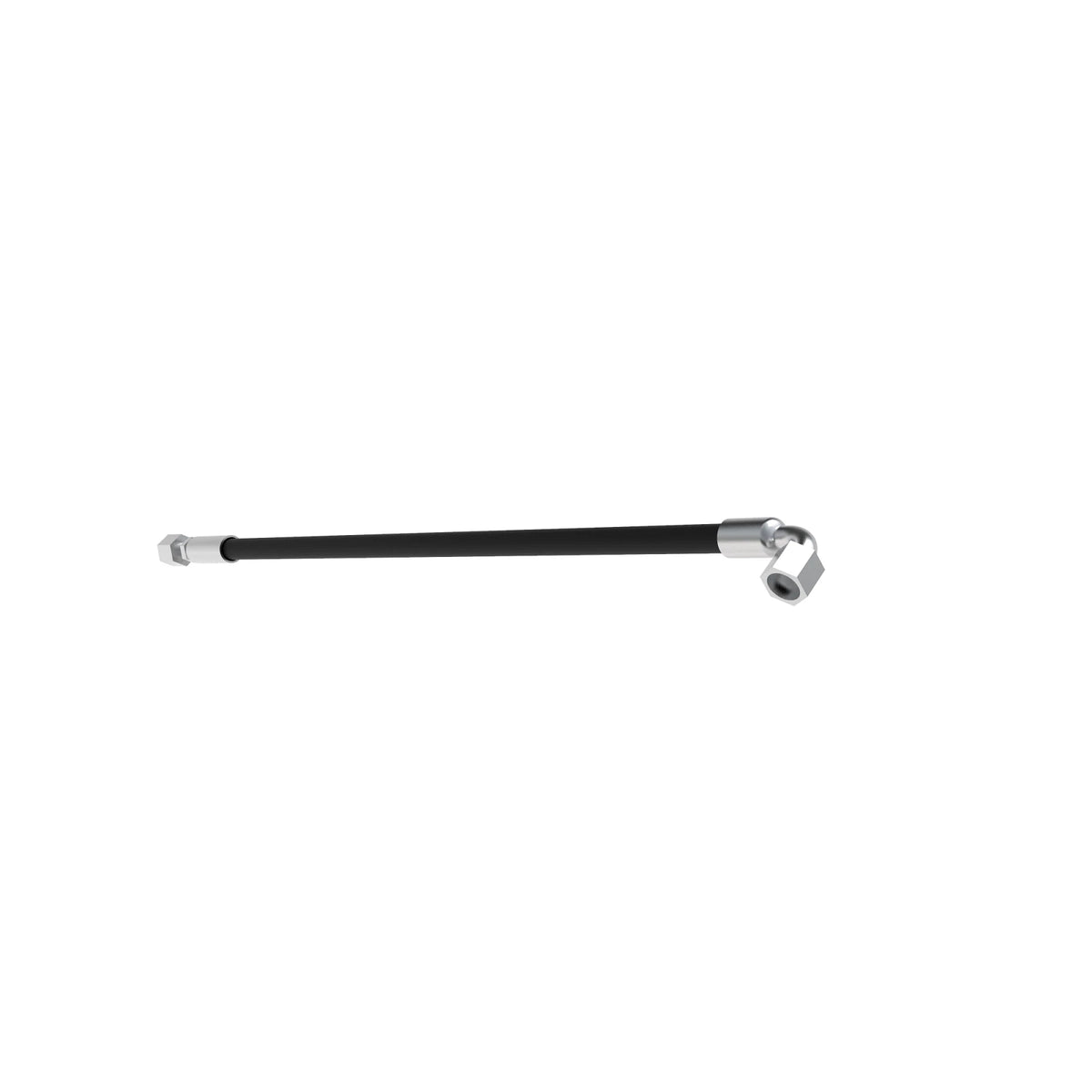 RE219008: Fits John Deere RE219008 Steering Line Hose – Genuine OEM