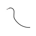 RE219013: Fits John Deere RE219013 Hydraulic Hose – Genuine OEM