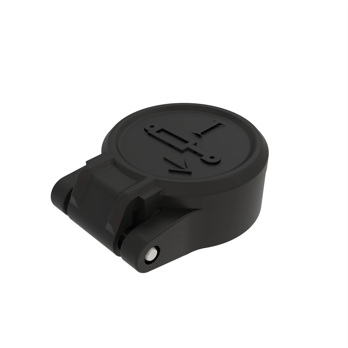 RE219264: Fits John Deere RE219264 Quick Coupler Dust Cover – Genuine OEM