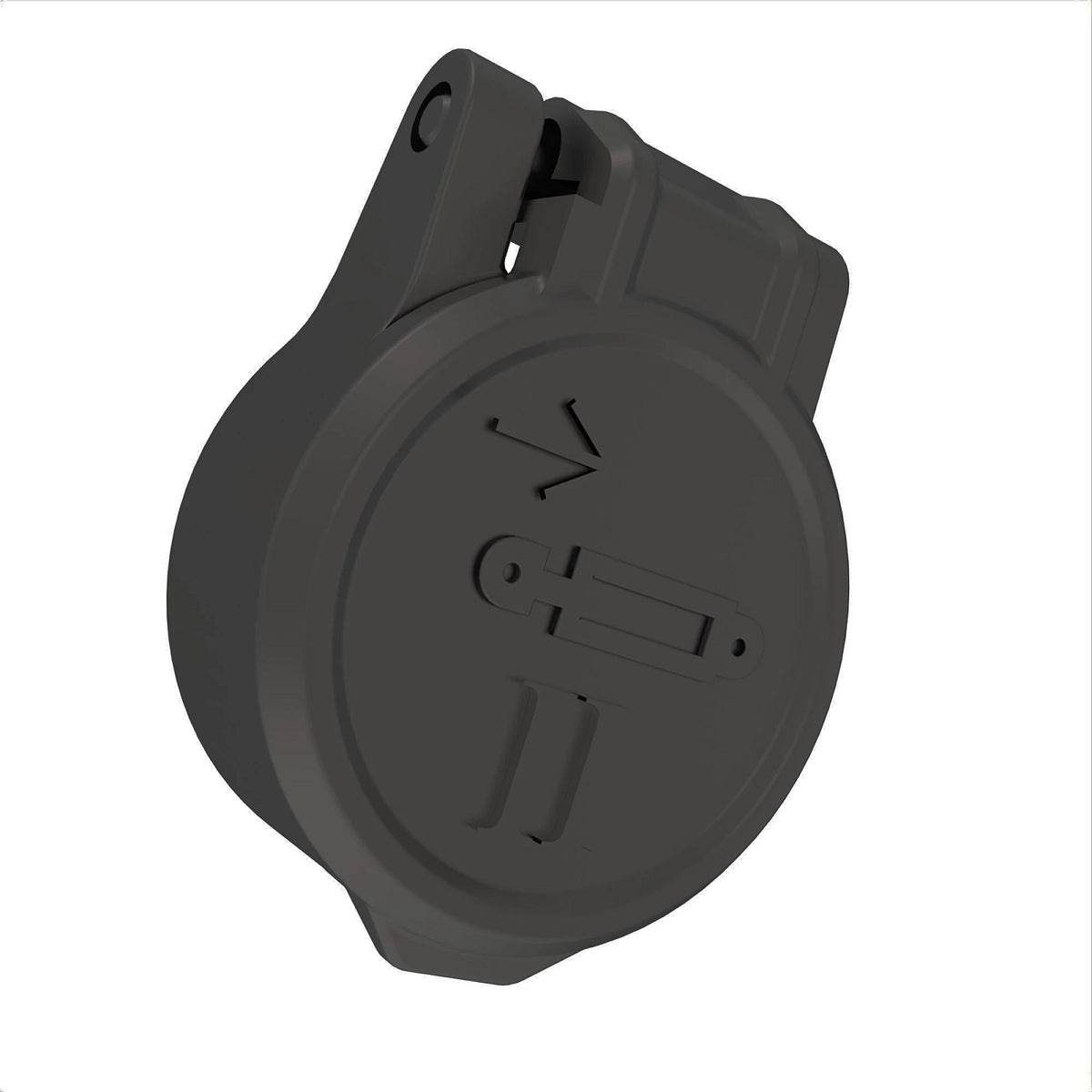 RE219265: Fits John Deere RE219265 Dust Cap – Genuine OEM