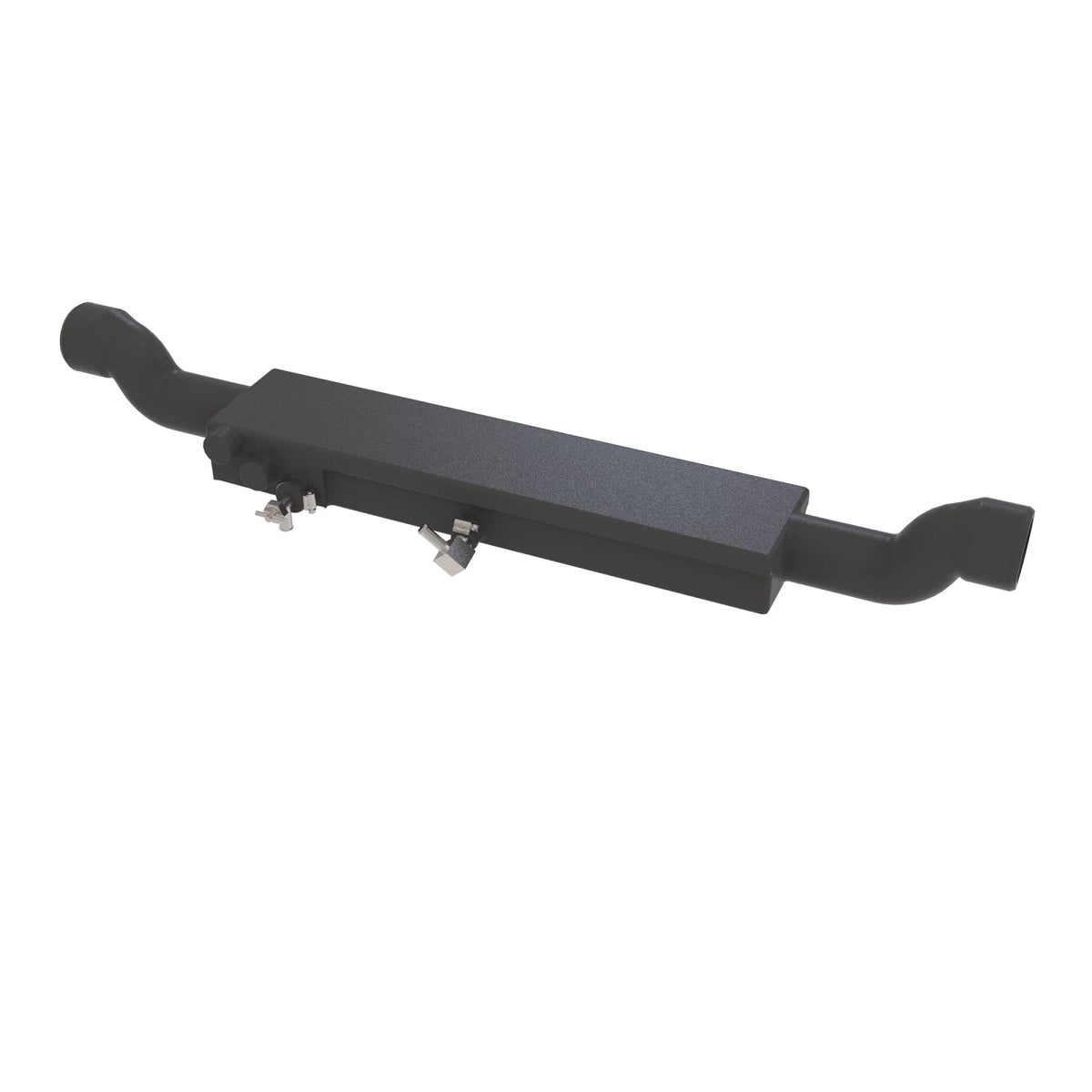 RE219502: Fits John Deere RE219502 Fuel Tank, Center – Genuine OEM