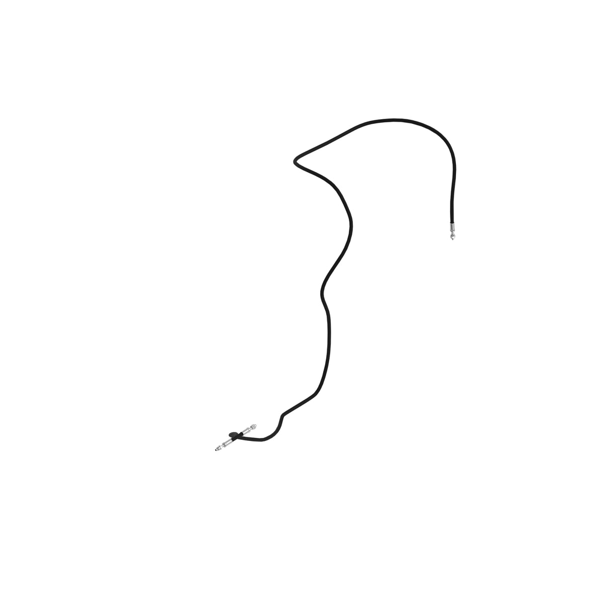 RE219792: Fits John Deere RE219792 Refrigerant Hose, AC – Genuine OEM