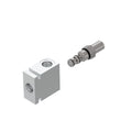 RE219872: Fits John Deere RE219872 Pressure Relief Valve – Genuine OEM