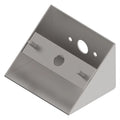 RE219893: Fits John Deere RE219893 Front Lamp Mounting Bracket – Genuine OEM