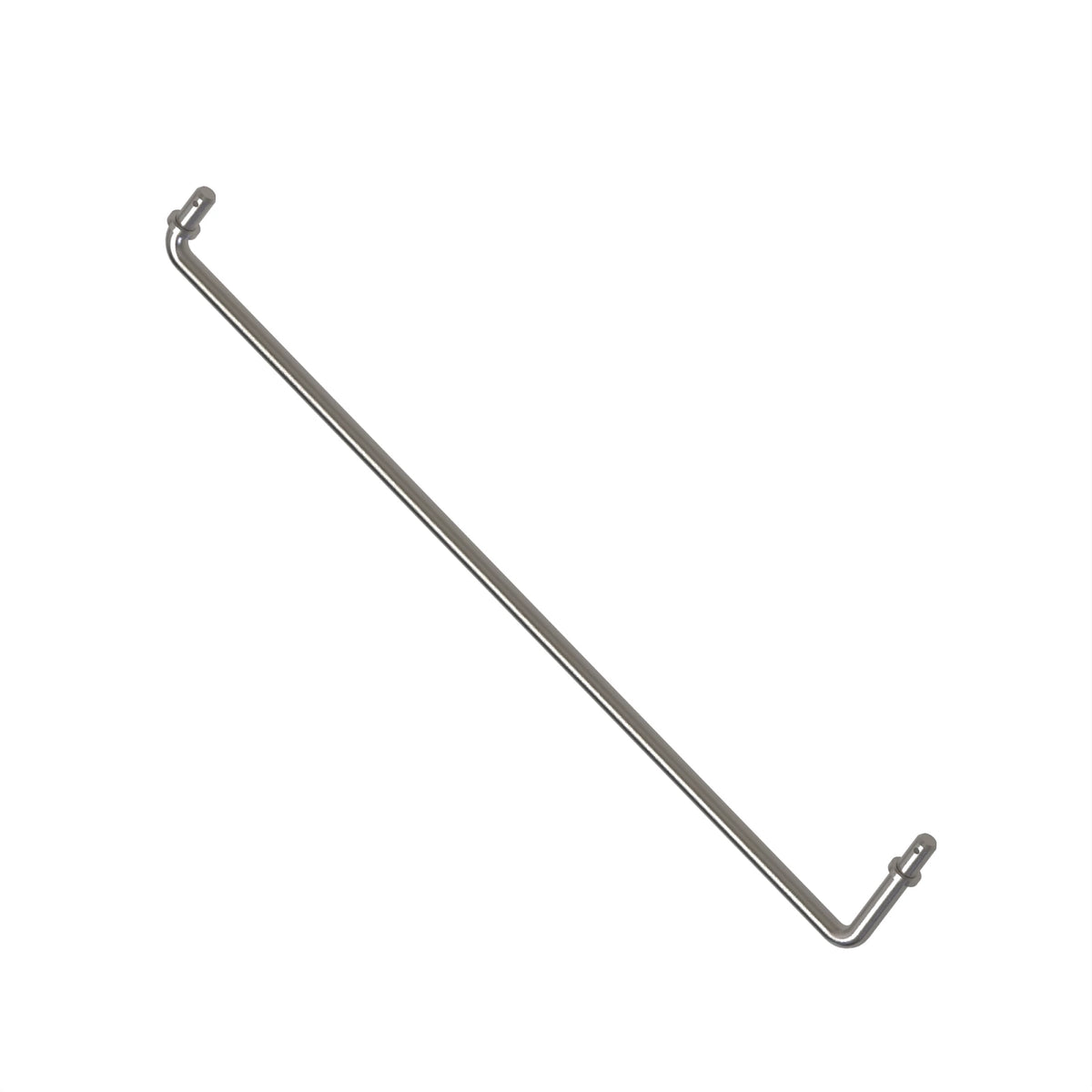 RE219907: Fits John Deere RE219907 MFWD Lever Rod – Genuine OEM