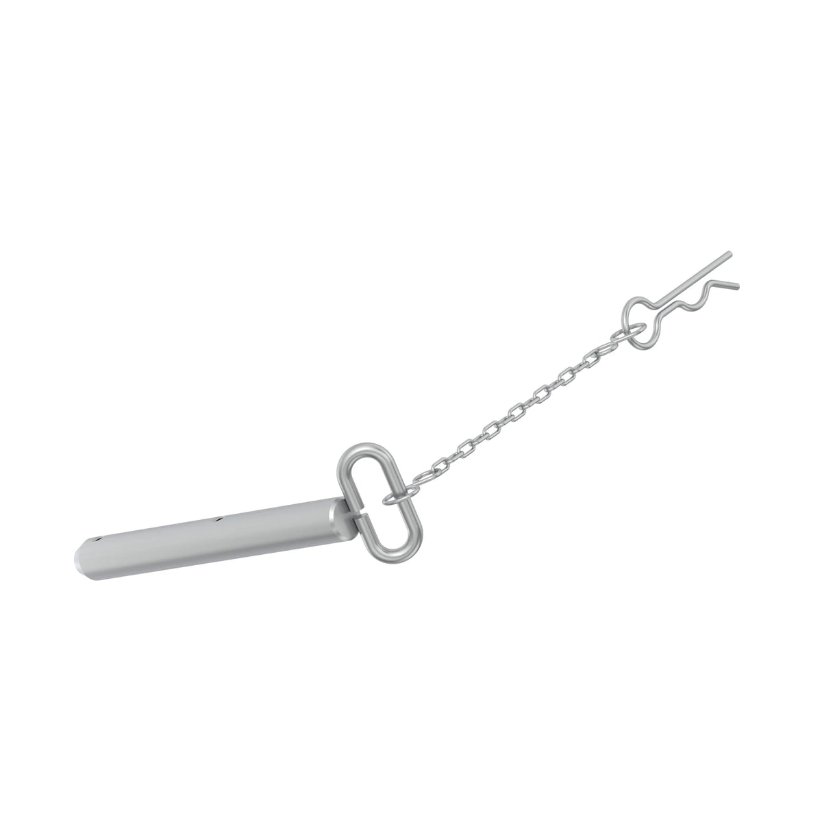 RE220123: Fits John Deere RE220123 Front Toe Hook Pin – Genuine OEM