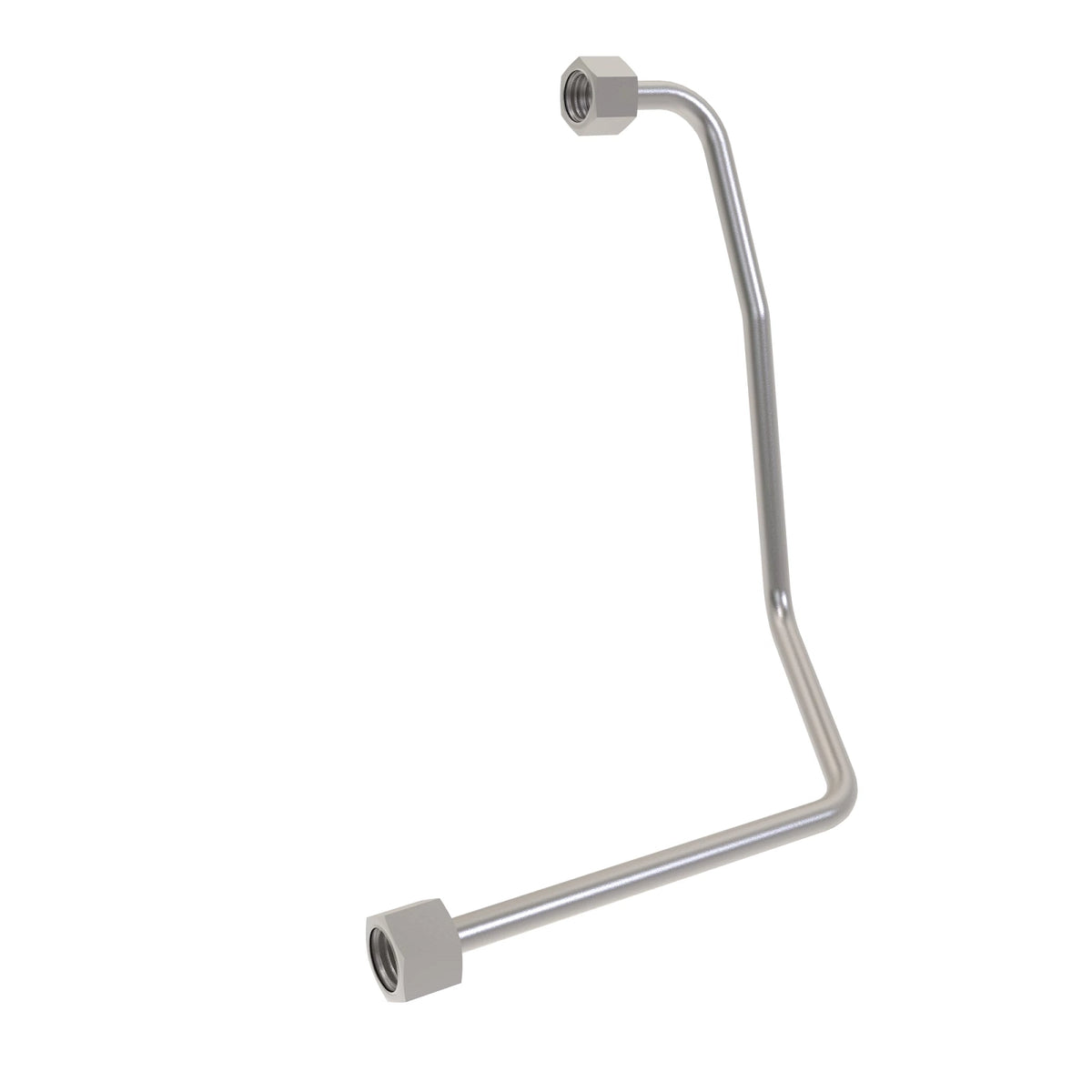 RE220170: Fits John Deere RE220170 ILS™ Lube Oil Line, PST™ Transmission – Genuine OEM